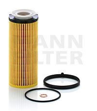 YAG FILTRESI BMW N57 E90 E92 E93 F10 F01 F07 E70 E71 E72