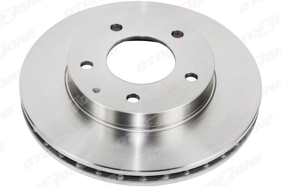 ÖN FREN DİSKİ HAVA KANALLI MAZDA 626 2.0L FS GE GF kasa 92-01 258 çap x 5 bijon - Adet disk fi yatıdır 2 Adet