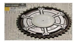 EKSANTRİK GERGİ KASNAĞI MGN-SCENIC-LGN F3R 2.0 16V