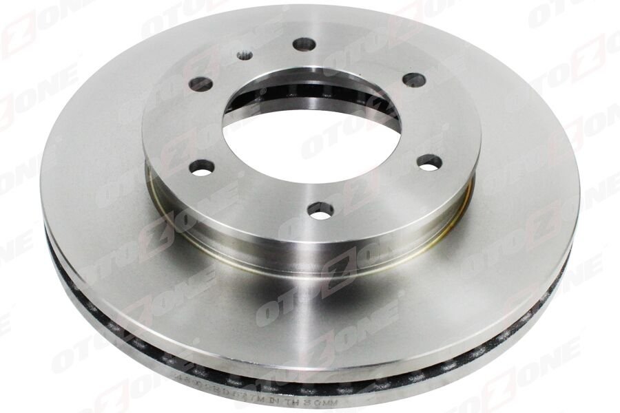 ON FREN DISKI FORD RANGER TKE 2.2-3.2 11> MAZDA BT-50 2.2TDCI 12->