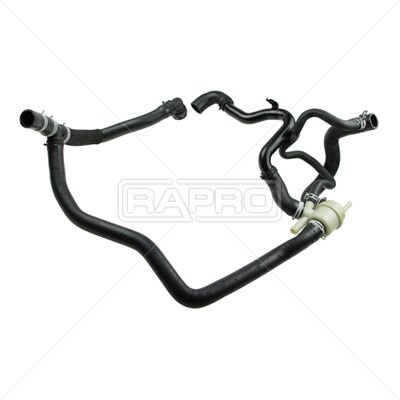 RADYATOR HORTUMU LAND ROVER DISCOVERY III-IV L319 RANGE ROVER SPORT I L320 KOMPLE