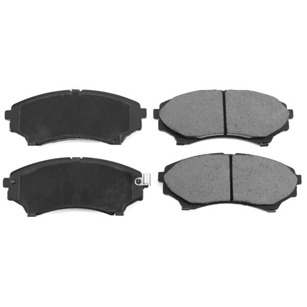 ON FREN BALATASI MAZDA 4 4 B 2500 RANGER 02>06 2.5TD- 3.0TD 06>12