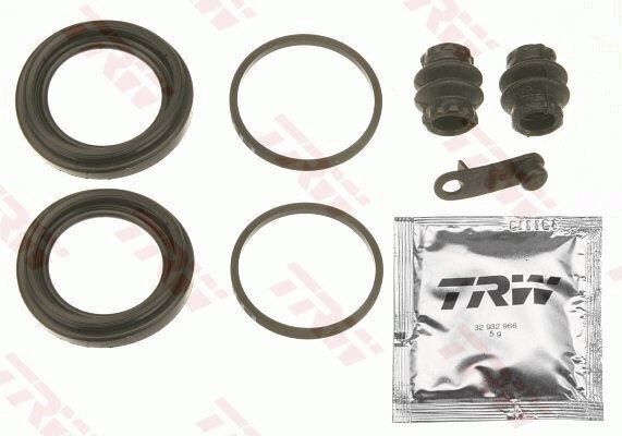 KALIPER TAMIR TAKIMI ON LAND ROVER DISCOVERY III-IV L319 RANGE ROVER L320 L322 ROVER 3 L322