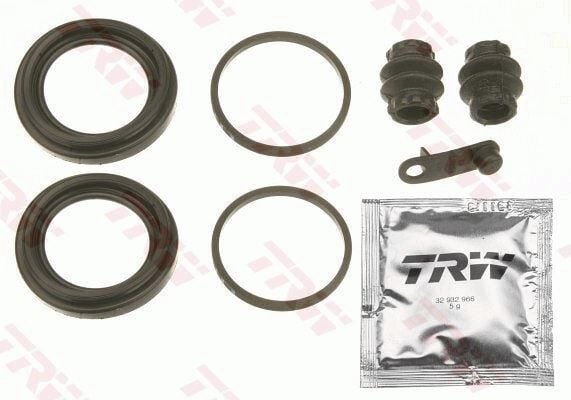 KALIPER TAMIR TAKIMI ON LAND ROVER DISCOVERY III-IV L319 RANGE ROVER L320 L322 ROVER 3 L322