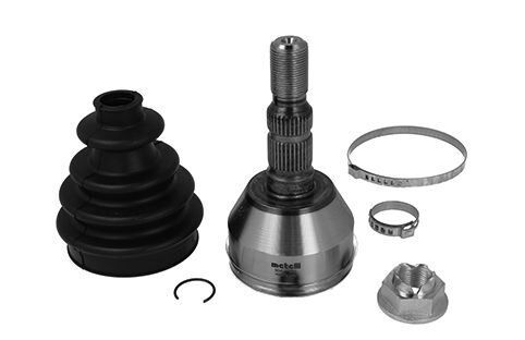 DIŞ AKS KAFASI OPEL ASTRA H 04-10 ZAFIRA B 05>15 1.2-1.4-1.6 16V