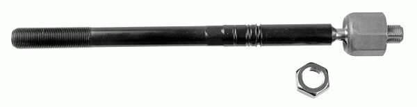 ROT MILI 280 mm VOLVO S60 II 10 > S80 II 06 > V70 III XC70 II 10 > V60 10 >