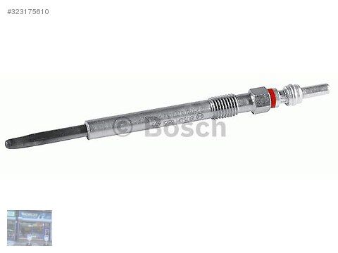 KIZDIRMA BUJİSİ CROSSLAND X-COMBO E 1.6 DTH VIVARO C-ZEFIRA LIFE-BERLINGO-PARTNER-P2008-P208-P308 P3008-P508-C3-C4-C5 FOCUS III-COURIER B-MAX-FIESTA 1.6-2.0 BlueHDI VOLVO C30-S40 II-S60 II-V50-V60 10 Adet