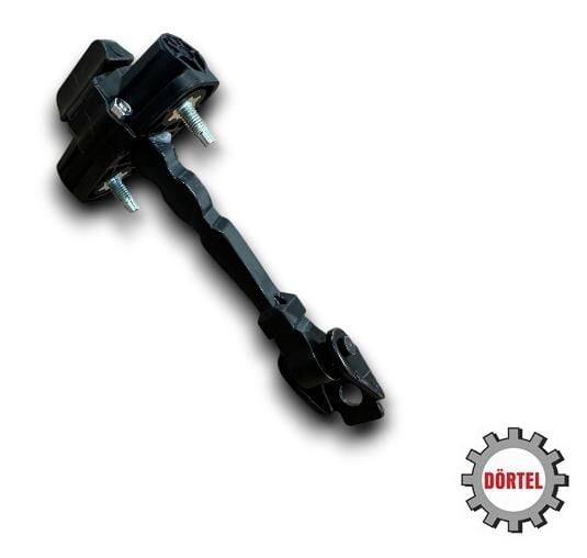 KAPI GERGİSİ ÖN SAĞ SOL CLİO IV 2 Adet