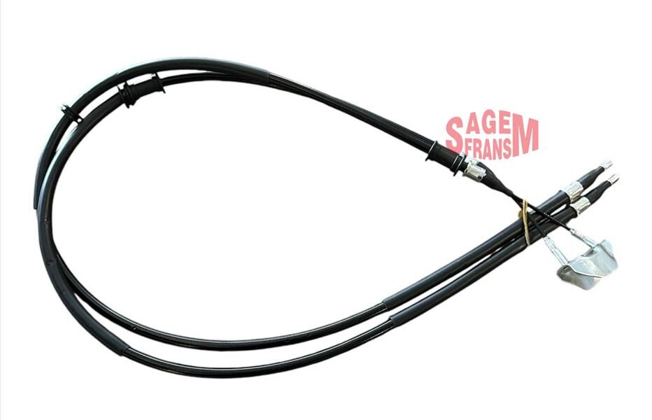 EL FREN TELİ ARKA ASTRA G