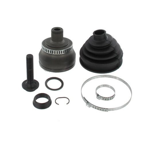 TAHRİK MİLİ A4 B5-A6 C5-PASSAT B3-B4-B5