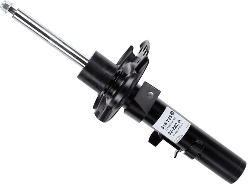 AMORTİSÖR ÖN SAĞ FORD FOCUS-CONNECT 15> GAZLI